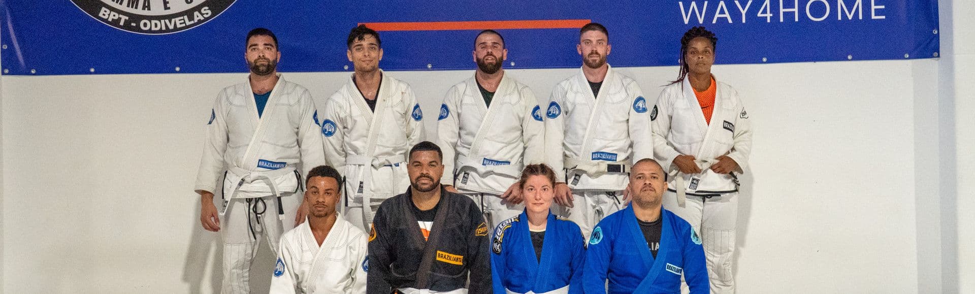 Brazilian Power Team — imagem 5