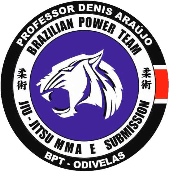 Brazilian Power Team Logo
