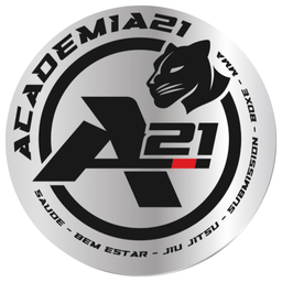 Academia 21 logo