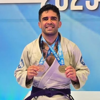 Daniel Romão Leal